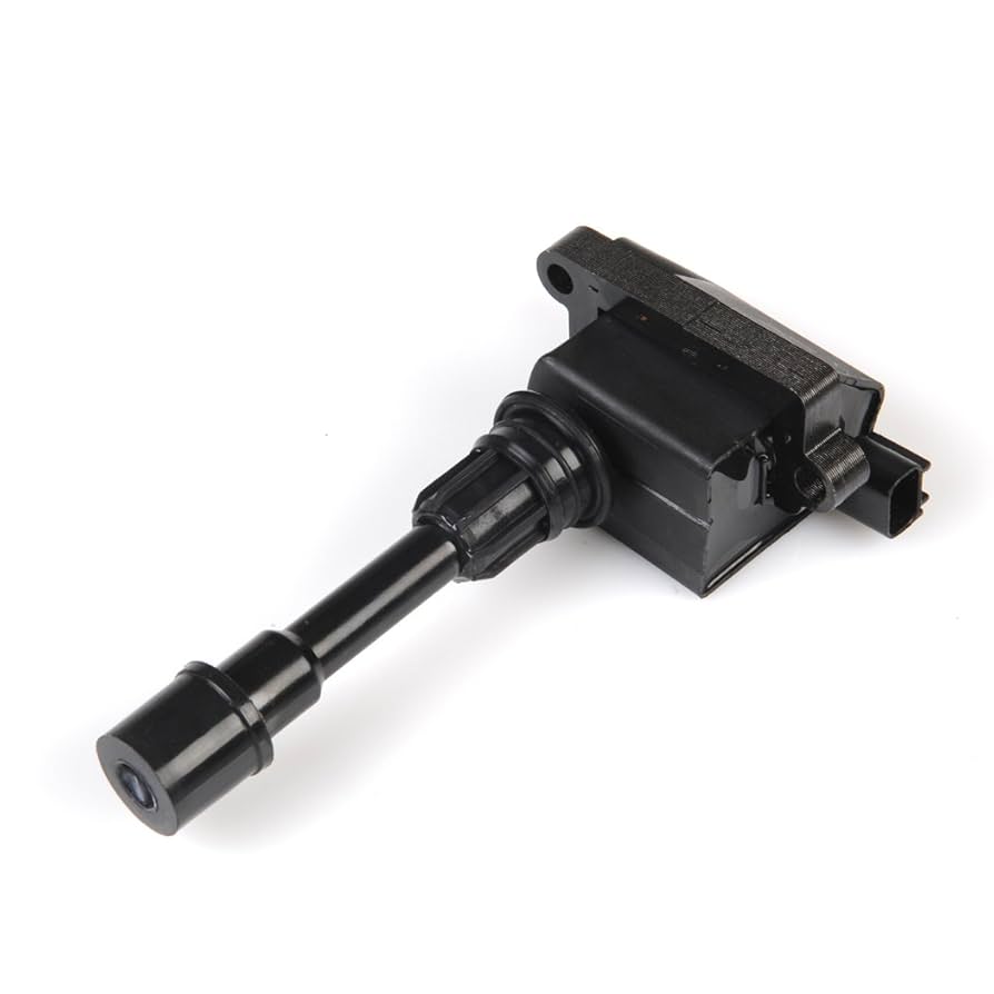 Amazon.com: ENA Ignition Coil Pack Compatible with